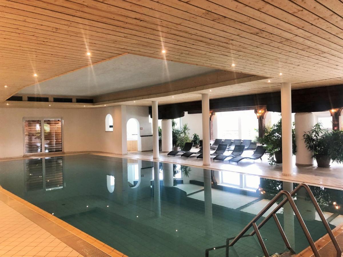 Berghoteltirol Jungholz Eksteriør bilde